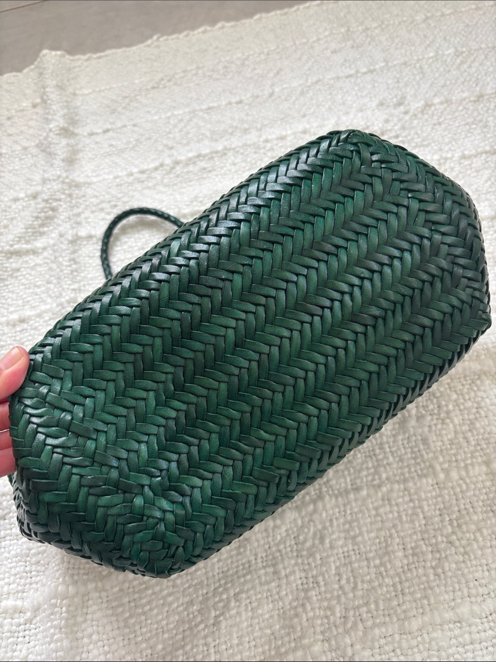 ALTICA Woven Bag - Picture 8 of 8